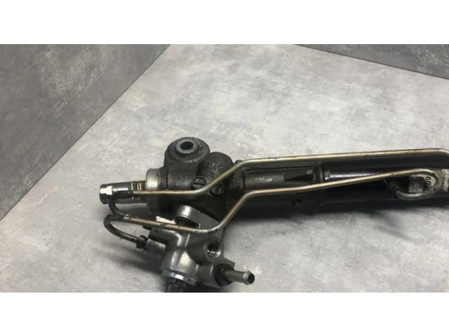 Рулевая рейка Chevrolet Captiva