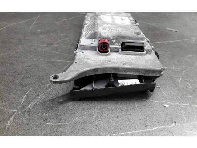 Дисплей 9231321 BMW X3 F25