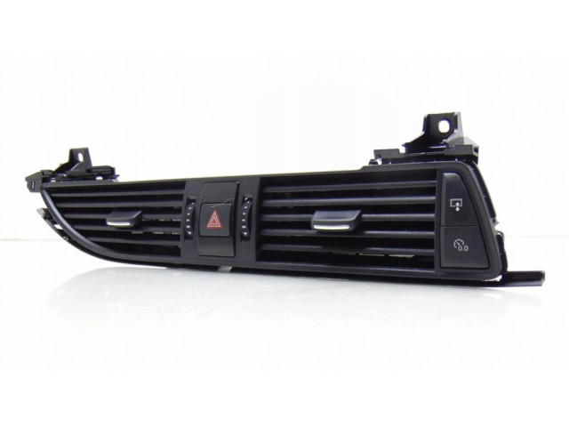 Центральная воздушная решётка