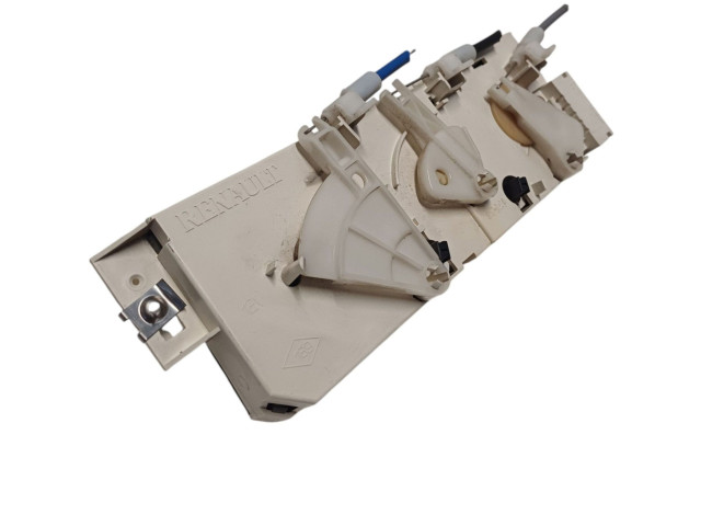 Блок управления климат-контролем 52496620, 52496620   Renault Twingo I