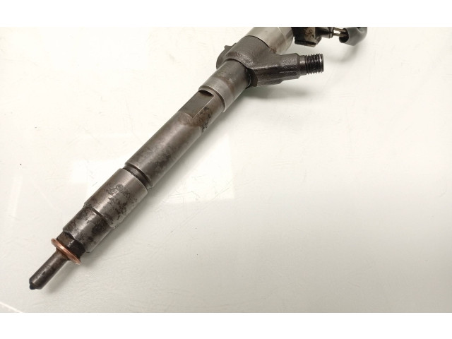 Форсунка 1465A353, 01N02956 Mitsubishi Outlander 4N14