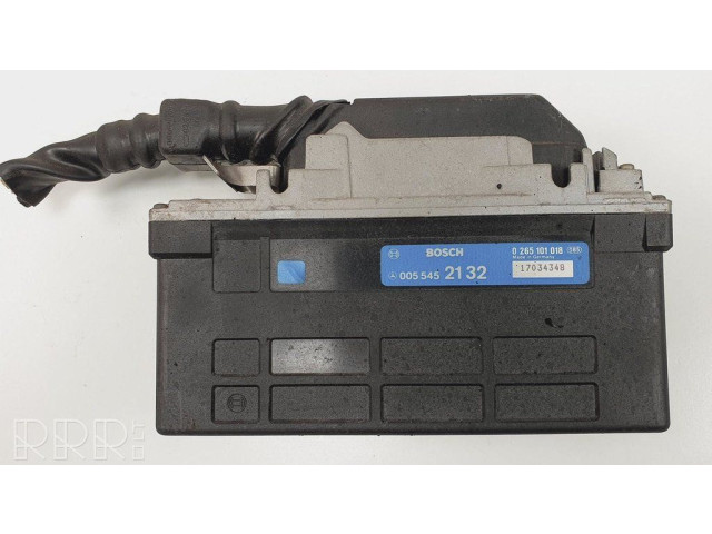 Другие блоки управления / модули