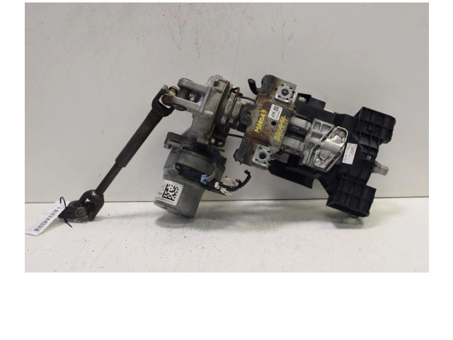 Рулевая рейка Mazda 3 II 2013 - 2016 года