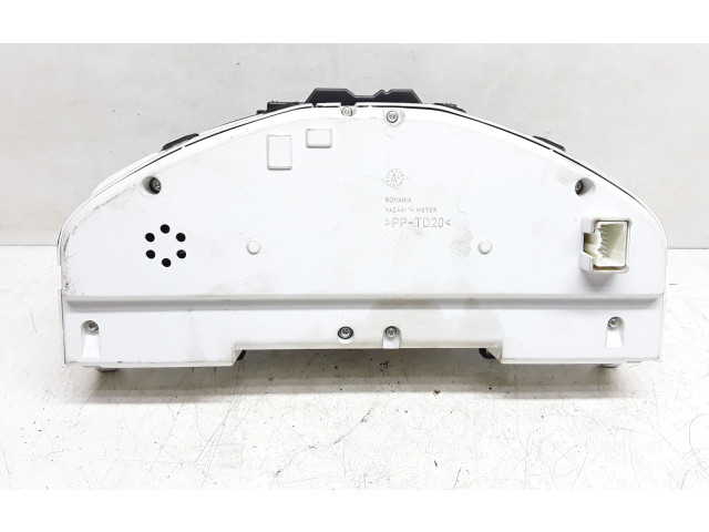 Панель приборов 31270898, 31270898AA Volvo V70