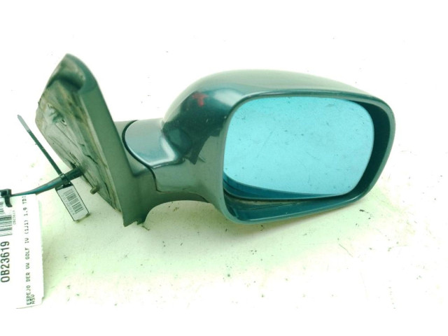 Масляный насос Volkswagen Golf IV