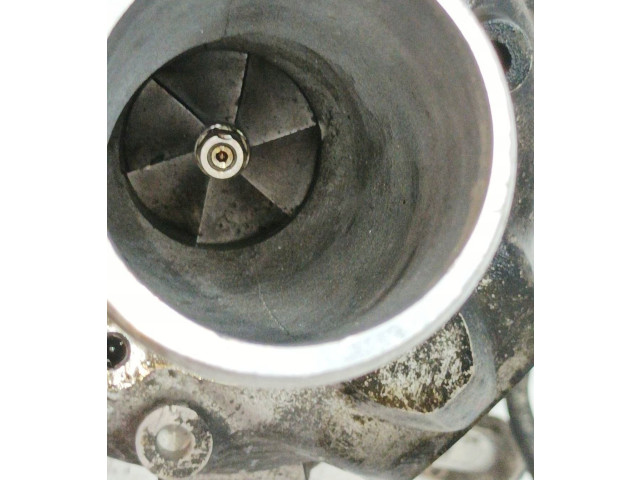  Турбина Maserati Ghibli  297712, V6         