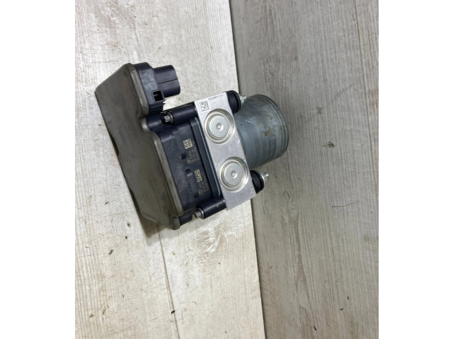 Блок АБС 2265106627, 0265956794   Renault  Clio V  2019 - - года