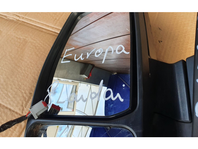 Píst GHZMA, GHZMA Ford Tourneo Custom