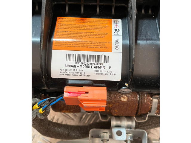 Píst 616289100C, 616289100C Volvo V60