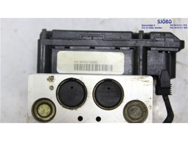 Блок АБС 11119201, 98FG-2C013-BB   Ford  Puma   -  года