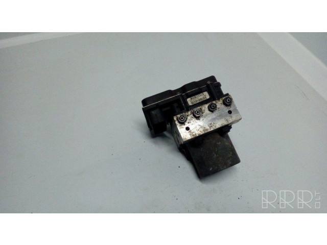 Блок АБС 8E0910517B018, 8E0614517AT04 Audi A4 S4 B7 8E 8H 2005-2008 года