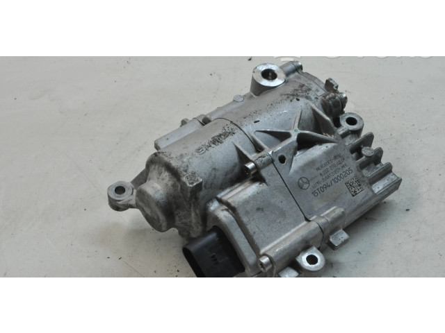 Čerpadlo oleje 7573748 BMW 3 E90 E91 3.0 N54 B30 A