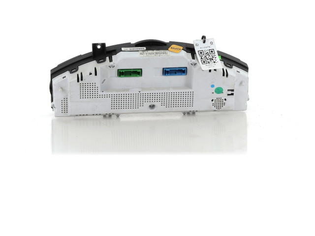 Přístrojová deska Porsche Cayenne (9PA) 2006 95564111401