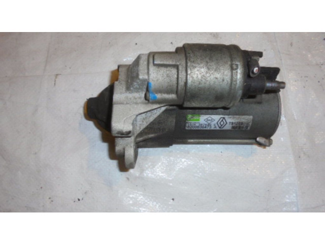 Стартер  8200836473   Dacia Logan I