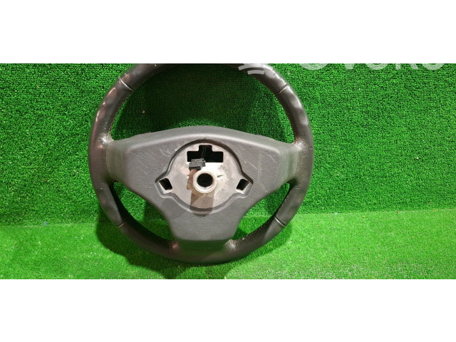 Руль Opel Corsa D