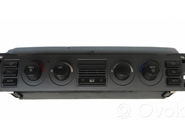 Блок управления кондиционера воздуха / климата/ печки (в салоне)
