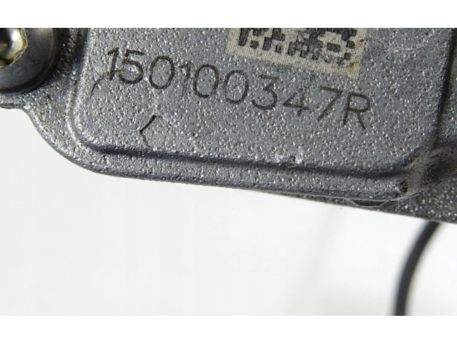 Čerpadlo oleje 150100347R Nissan Micra K14