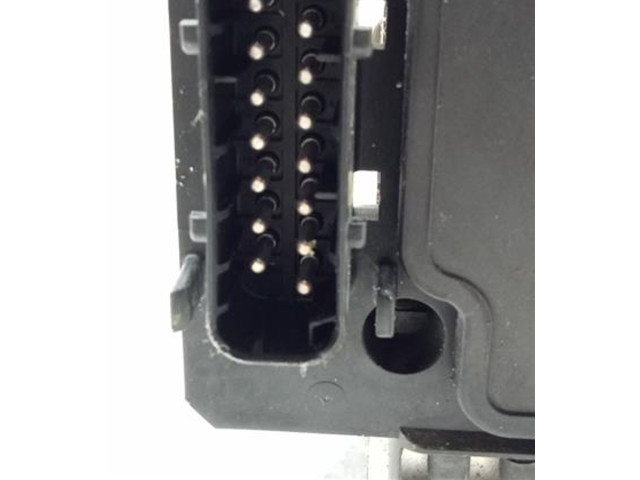 Блок управления АБС A0044311012, A0044311012   Mercedes-Benz A W168