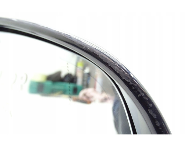 Zpětné zrcátko Mercedes-Benz S W222 2013