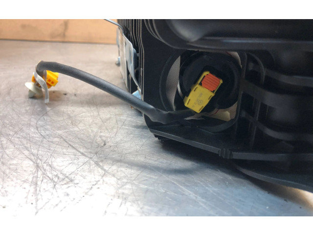 Надувная подушка для пассажира 2228603302, 2015Q03 Mercedes-Benz S W222