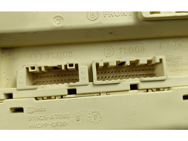 Pojistková skříňka 91950AT242 KIA Niro 2024