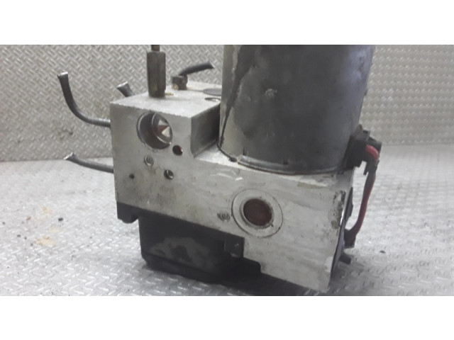 Блок АБС 4891008000 SsangYong Musso