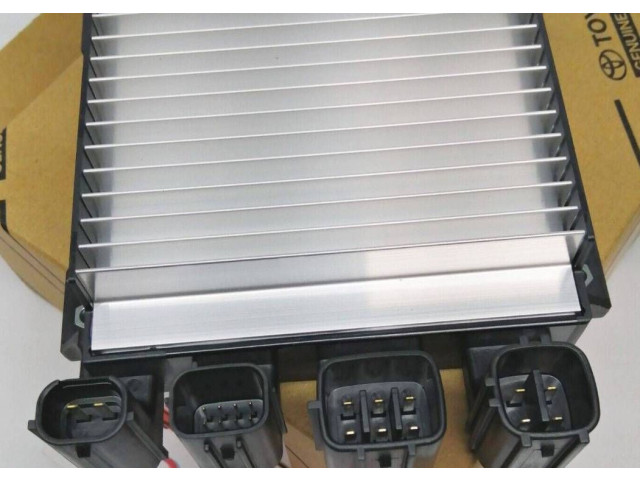 Блок подушек безопасности 8987120080, 89871-20080 Lexus IS 220D-250-350