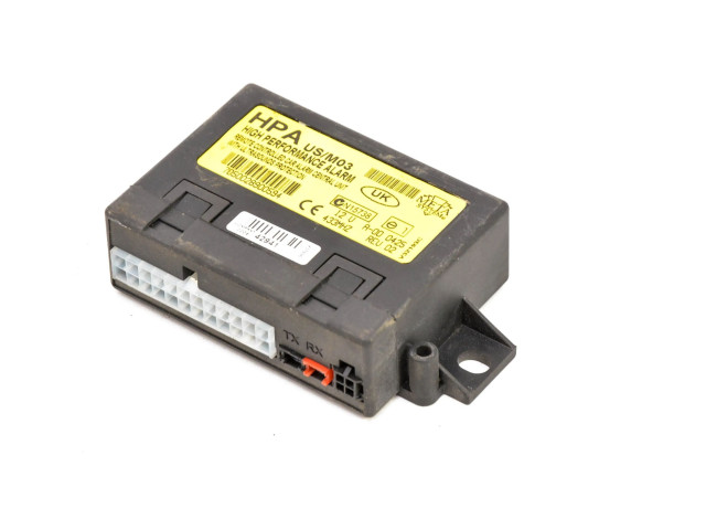 Блок управления впрыском N15738, V32193C Mitsubishi Pajero Pinin