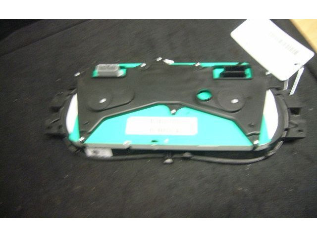 Панель приборов P248102158R Dacia Logan I