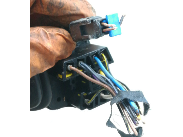 Ручка стеклоочистителей