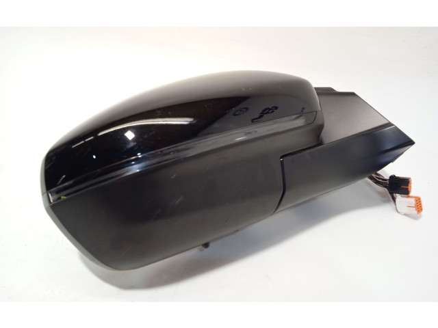  Турбина Peugeot 3008 II  1618047580   для двигателя 5G01      