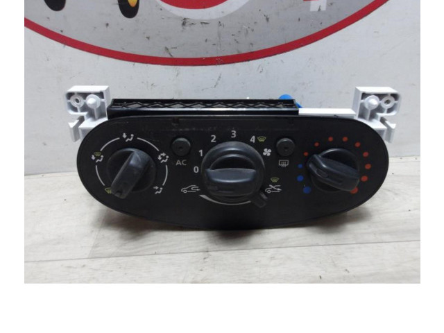 Блок управления климат-контролем 275101924R, 275101924R Dacia Duster