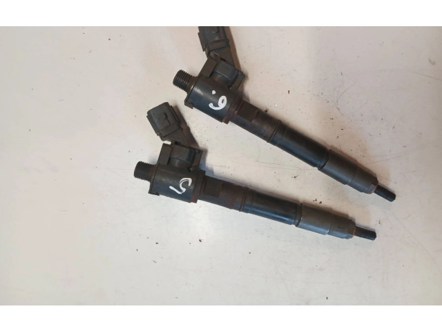 Форсунка VEA132370010    Volvo V60   