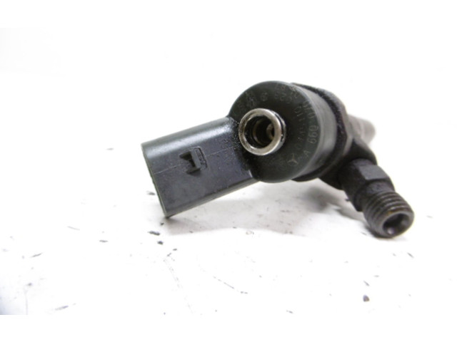 Vstřikovač A6600700187, A6600700187 Smart ForTwo I