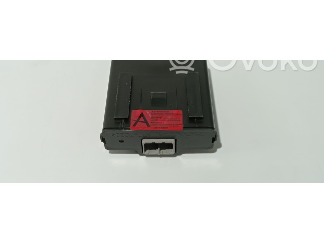 Блок управления SZTG01 Honda CR-Z