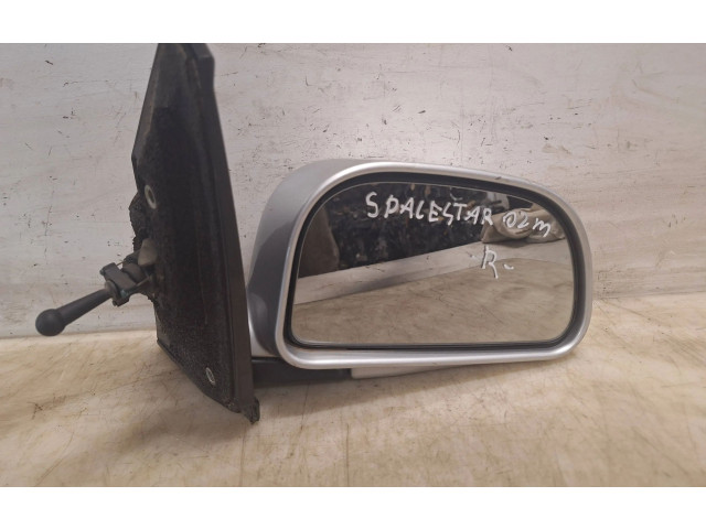 Zpětné zrcátko Mitsubishi Space Star 2002 E1010555