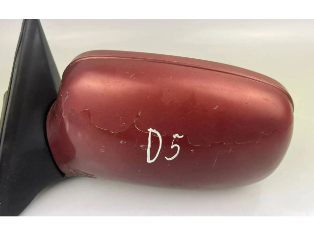 Zámek zadních dveří E13013396 KIA Sportage 1996