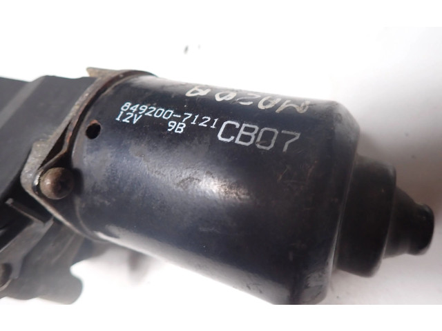 Моторчик дворников 849200-7121 Mazda Premacy