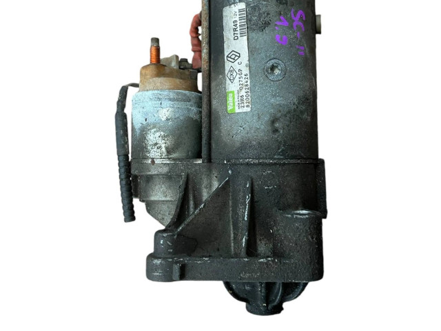 Стартер 8200628426, D7R49 Renault Scenic II - Grand scenic II