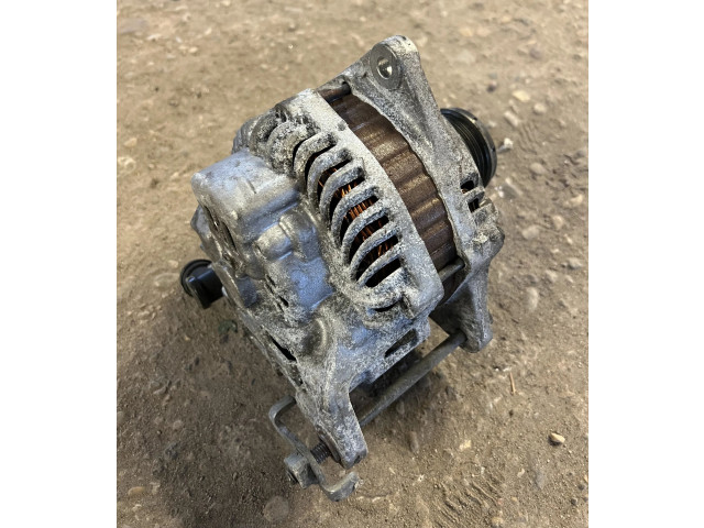 Генератор 23700AA590, A3TG4381   Subaru Outback      