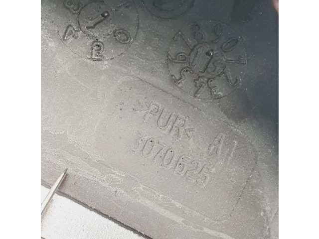 Руль Mercedes-Benz A W176  2012 - 2018 года 3070625      