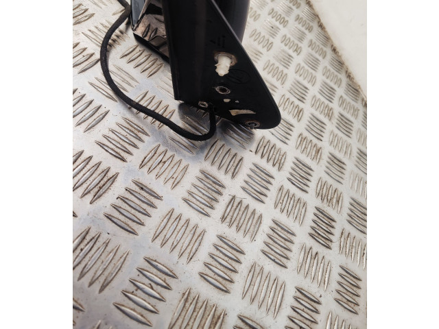 Зеркало электрическое Skoda Octavia Mk2 (1Z) 2004 - 2013 года