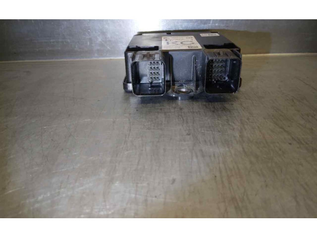 Блок подушек безопасности 6S6T14B056KC, 5WK43586   Ford Fiesta