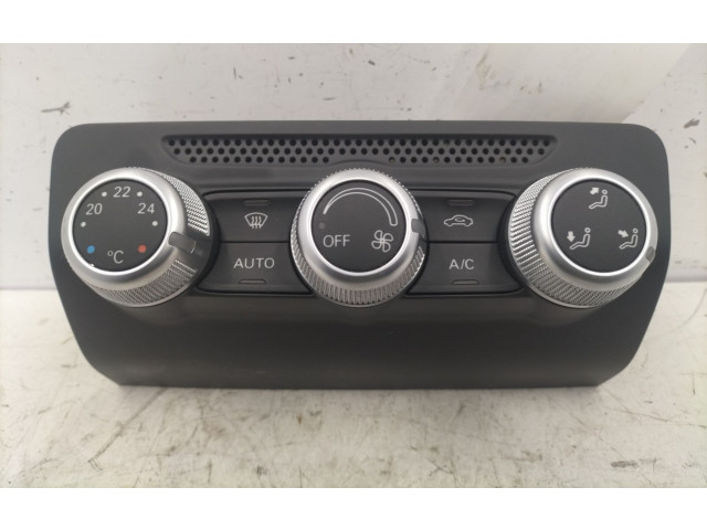 Блок управления климат-контролем 8XA8200436PS   Audi A1