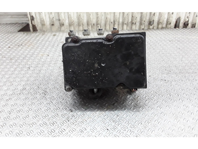 Блок АБС 0265231502, MN116161 Mitsubishi Colt CZ3 2006 - 2009 года