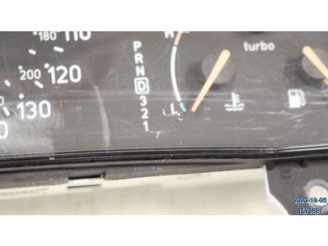 Přístrojová deska Saab 9-3 Ver1 1999 5038898, 69795780T