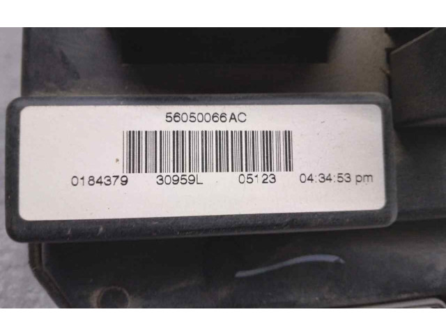 Модуль управления BSM 56050066AC, 0184379   Jeep Grand Cherokee (WK)    