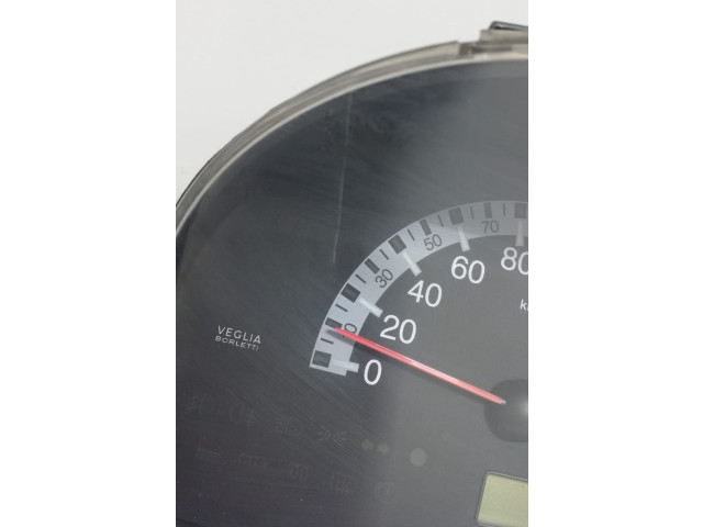 Přístrojová deska Fiat Punto (188) 2003 46812948, 46812948