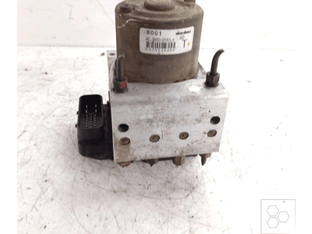 Jednotka ABS 5610080G00000 Suzuki Ignis 2000