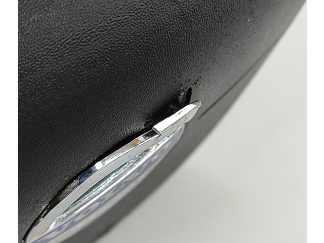 Подушка безопасности водителя 30721966, P30721966   Volvo S60